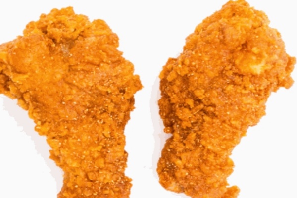 盛永记炸鸡