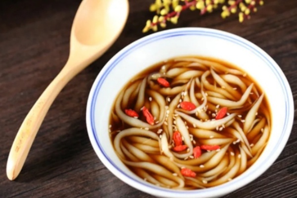 小米米凉虾