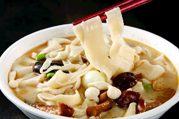 迷上你私房面 迷上你私房面