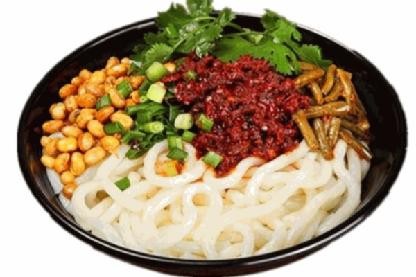 吴家伴米粉