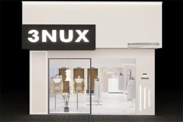 3nux女装 3nux女装