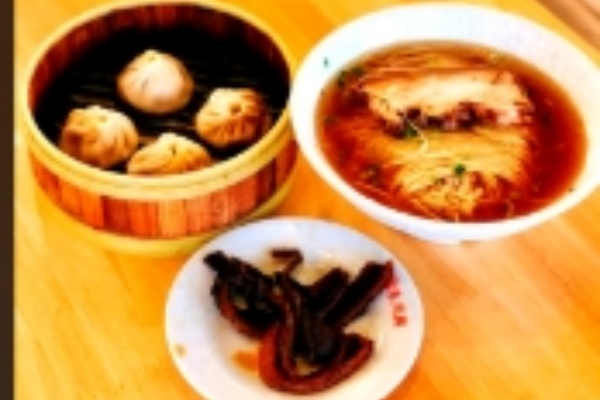 鸿瑞兴面馆 鸿瑞兴面馆