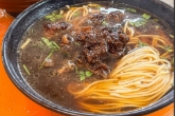 鸿瑞兴面馆 鸿瑞兴面馆