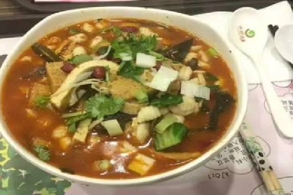 小馋虫麻食