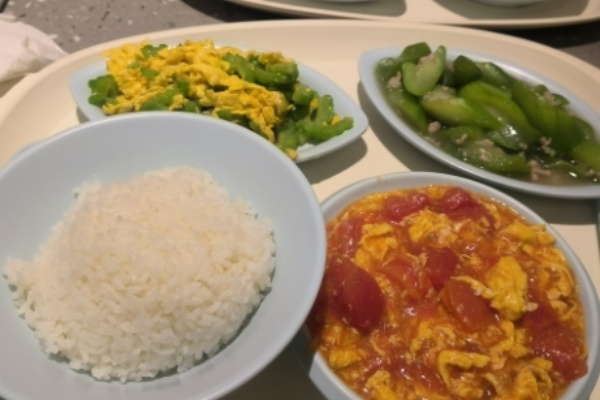 米食先生快餐