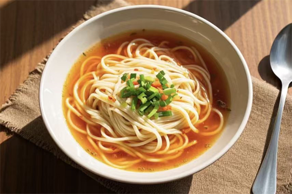 长享面面馆 长享面面馆