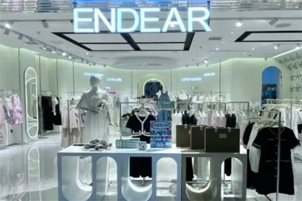 ENDEAR女装 ENDEAR女装