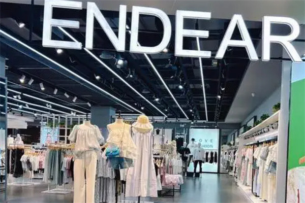 ENDEAR女装 ENDEAR女装