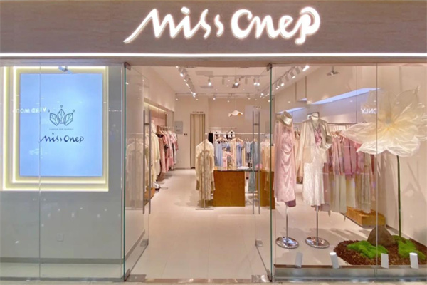 missonep女装 missonep女装