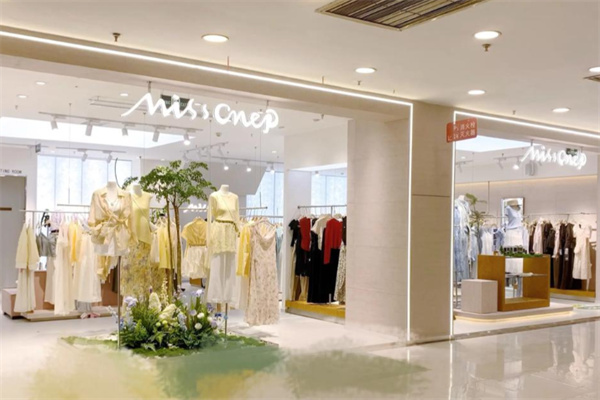 missonep女装 missonep女装