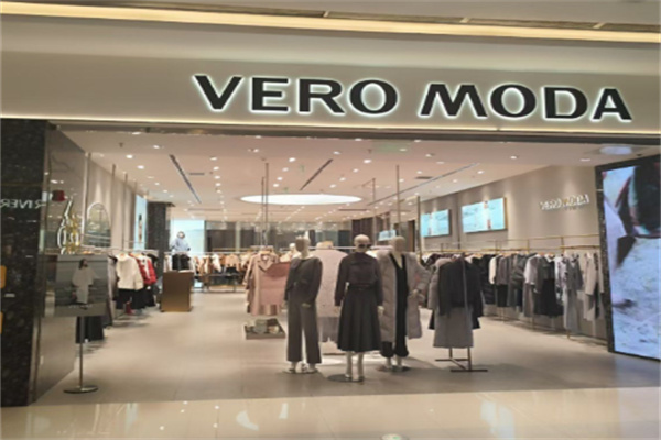 veromoda女装