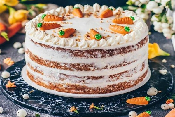 金凤呈祥蛋糕店
