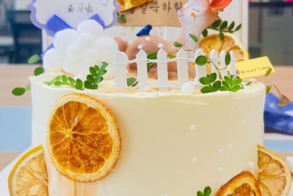 恩贝蛋糕