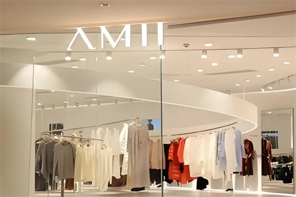 amii女装