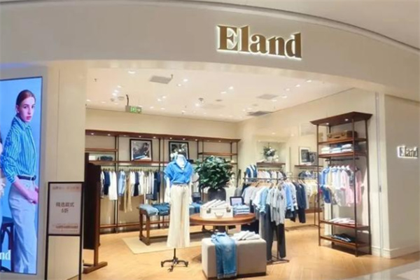 eland女装 eland女装