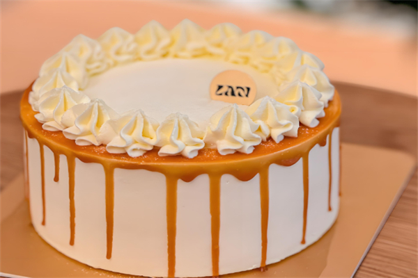 cake网红生日蛋糕