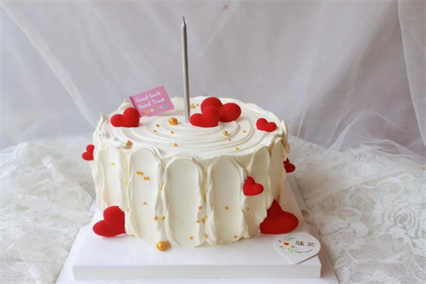 cake网红生日蛋糕