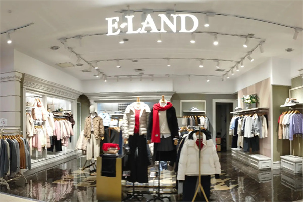 eland女装 eland女装