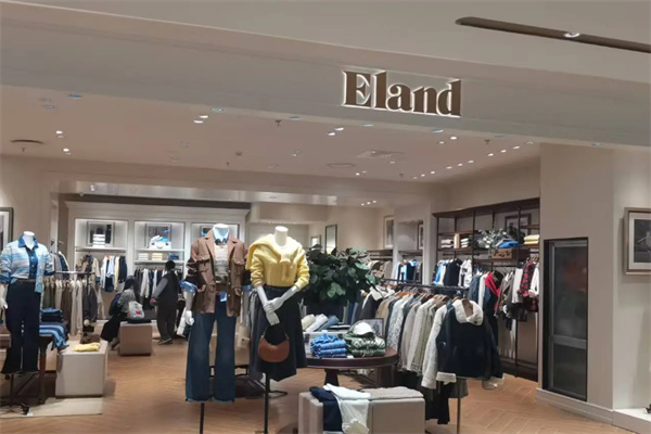 eland女装 eland女装