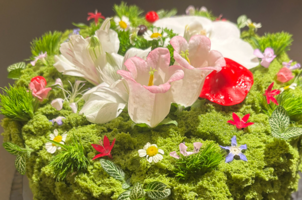 花马芭蛋糕