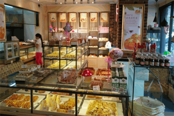 龙凤呈祥蛋糕店 龙凤呈祥蛋糕店