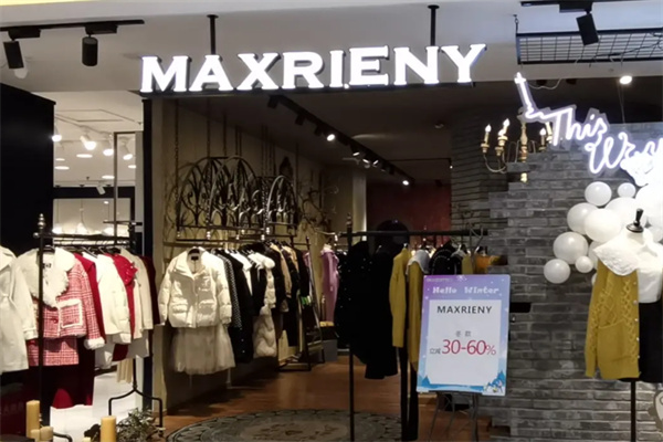maxrieny玛克茜妮 maxrieny玛克茜妮