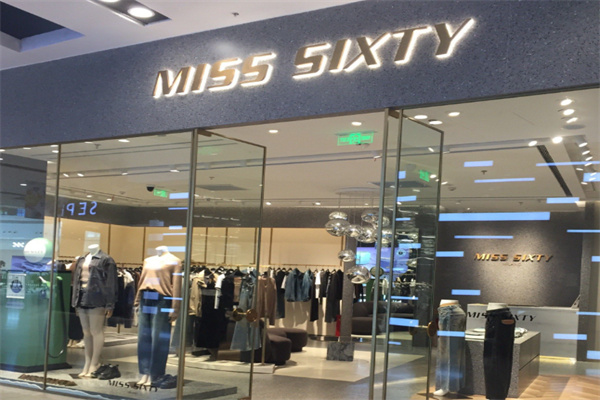 misssixty女装