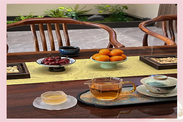 竹叶青茶馆 竹叶青茶馆