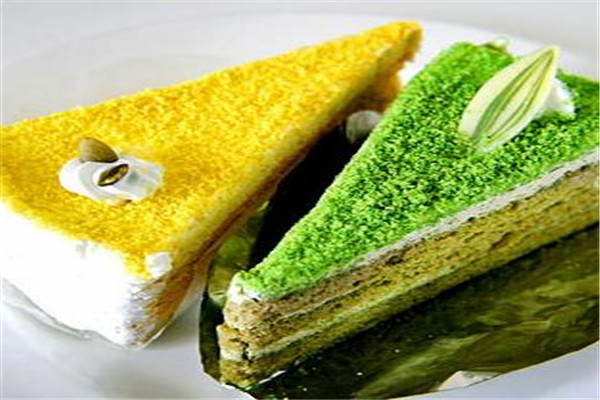 乐香阁生日蛋糕店