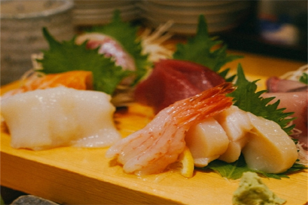 竹屹料理