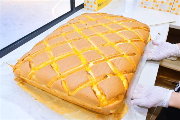 闲野蛋糕店 闲野蛋糕店
