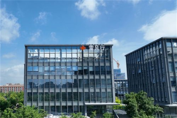雷风行共享电动车