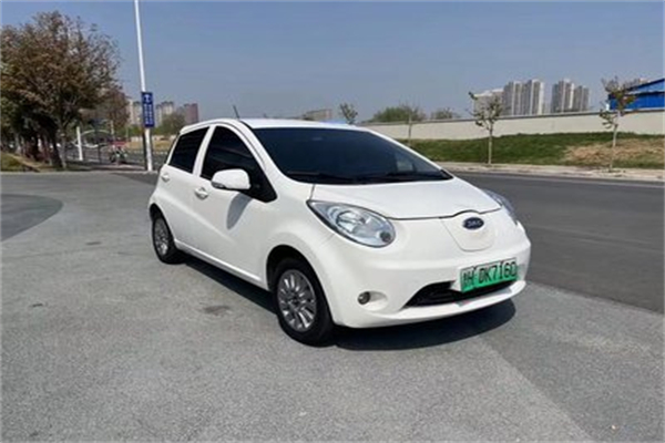 江淮电动车