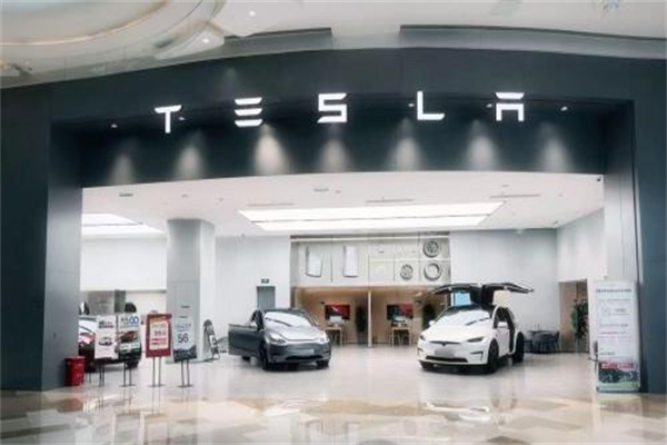 特斯拉新能源汽车 特斯拉新能源汽车