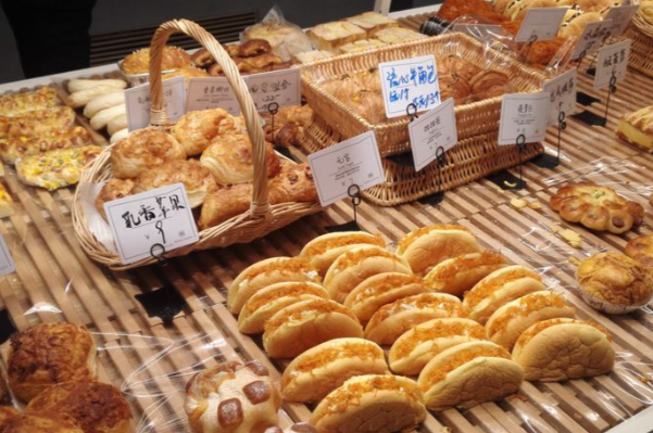 美思莱烘焙蛋糕店