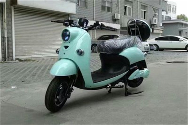 雅迪电瓶车 雅迪电瓶车