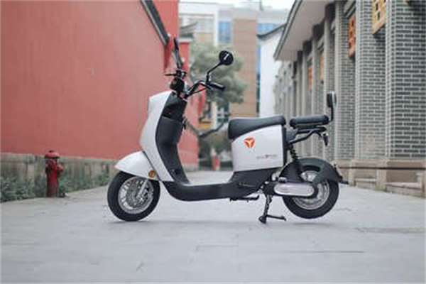 雅迪电瓶车 雅迪电瓶车