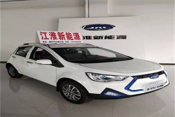 江淮电动车
