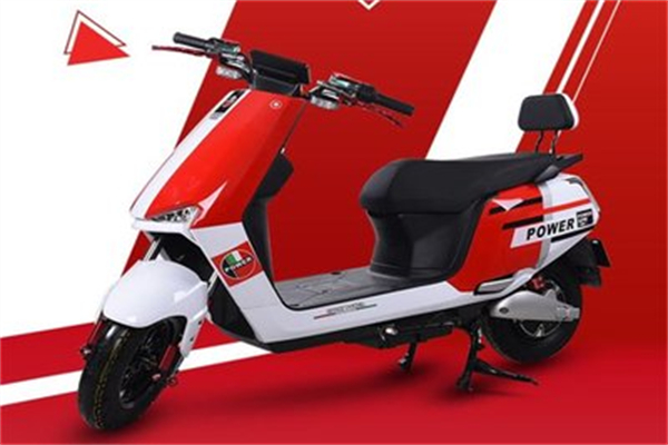 飞野电动车