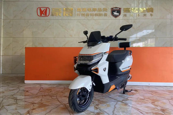 豪晨电动车