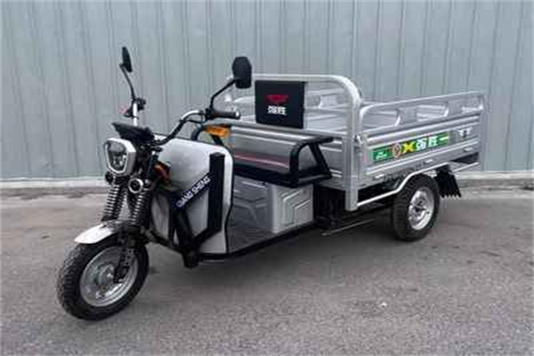强胜电动车