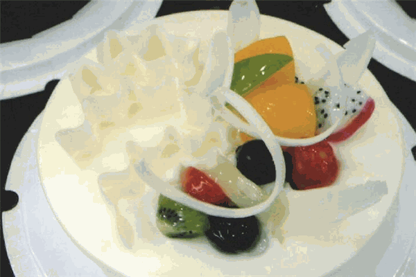 麦栈养生烘焙蛋糕店