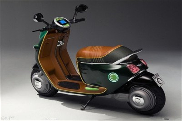 飞野电动车