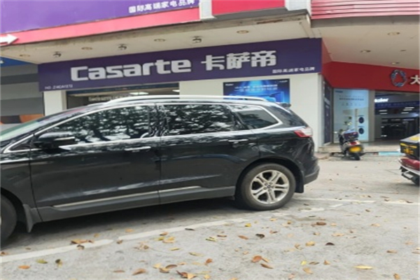 Casarte卡萨帝电器