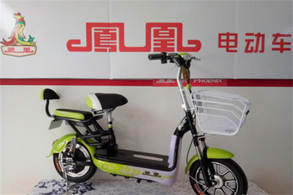 凤凰电动汽车