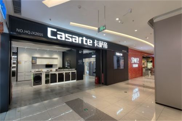 Casarte卡萨帝电器