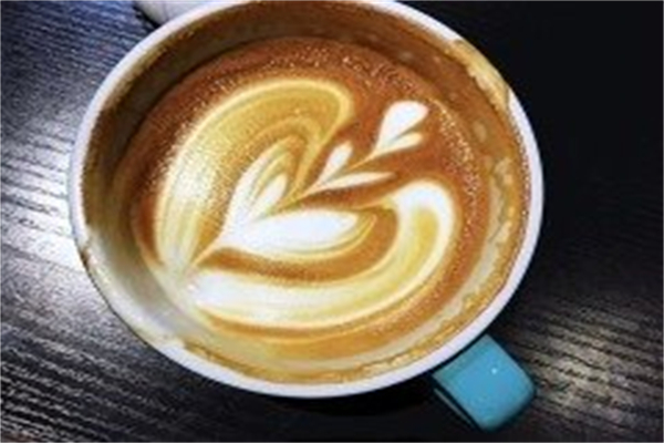 阿亿咖啡