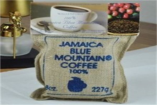 jamaica blue咖啡