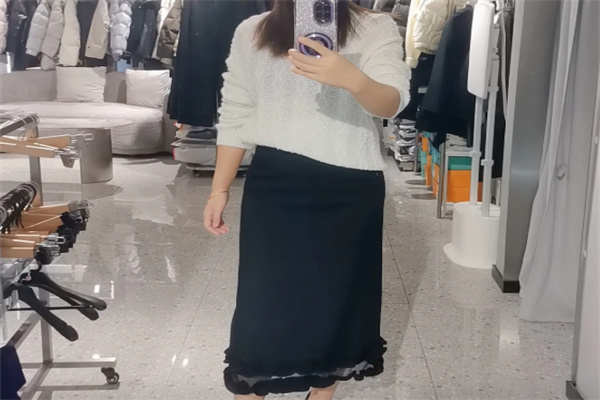 双双女装