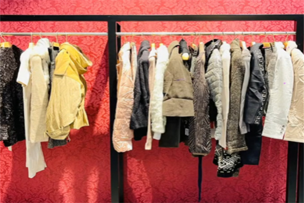 一品折扣店女装
